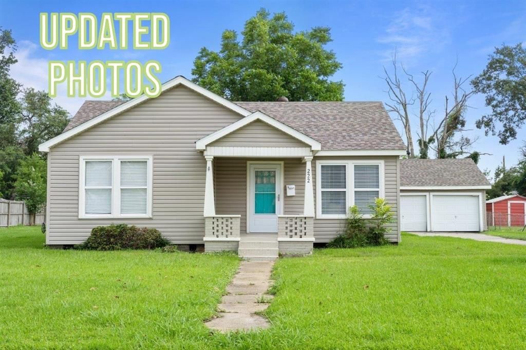 222 Lucille Street, Lake Charles, LA 70601