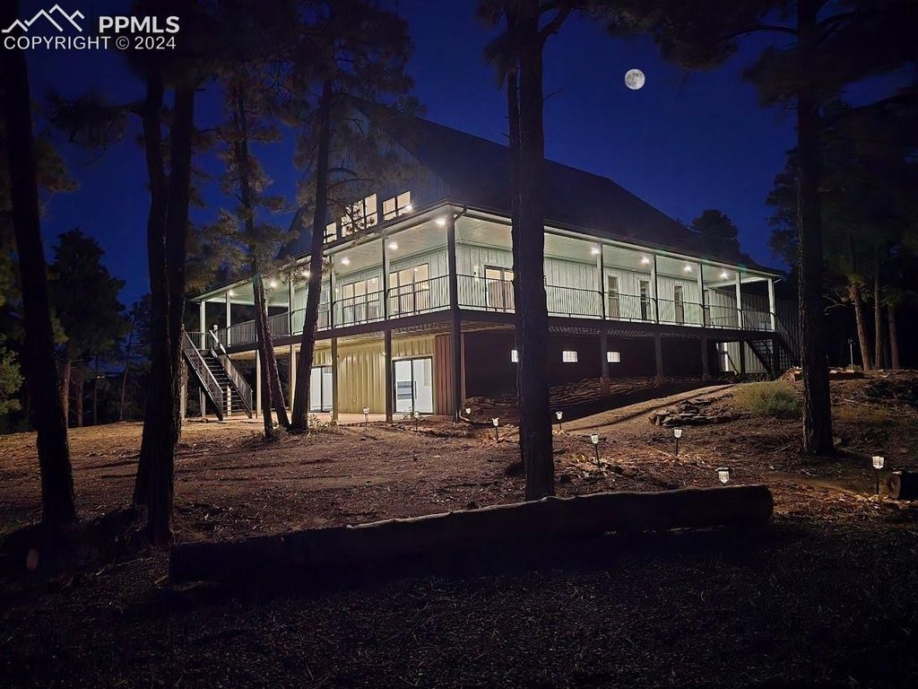 33036 Meadow Ridge Lane, Trinidad, CO 81082 — photo 2