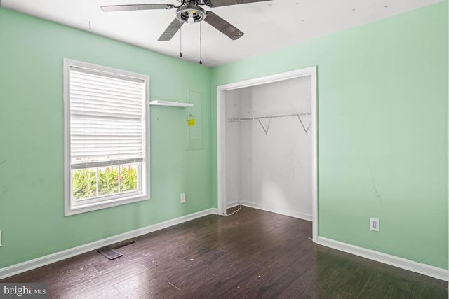 205 HARRINGTON AVE AVE, Harrington, DE 19952