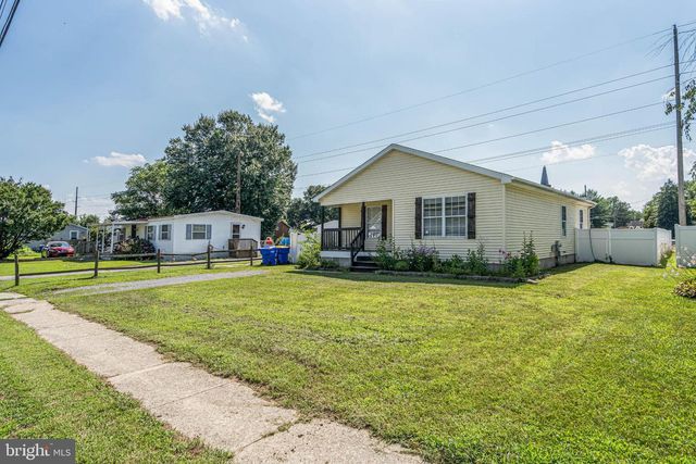 205 HARRINGTON AVE AVE, Harrington, DE 19952