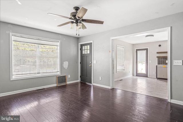 205 HARRINGTON AVE AVE, Harrington, DE 19952