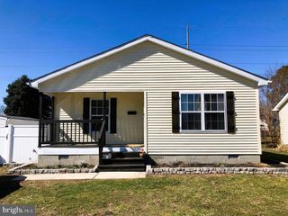 205 HARRINGTON AVE AVE, Harrington, DE 19952