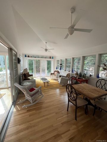 55 Ocean Road, Ocean Beach, NY 11770