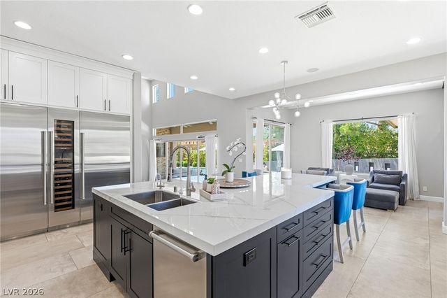 4 Darcy Court, Henderson, NV 89052