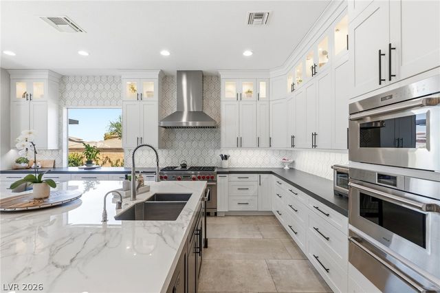 4 Darcy Court, Henderson, NV 89052