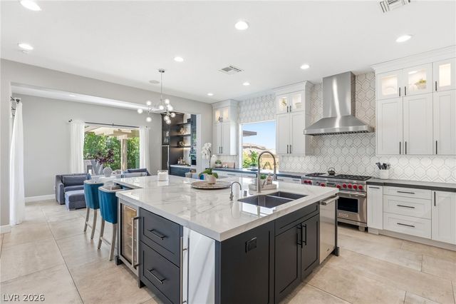 4 Darcy Court, Henderson, NV 89052