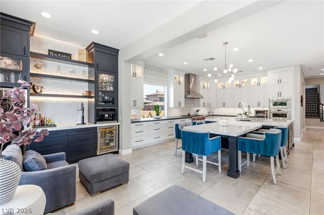4 Darcy Court, Henderson, NV 89052