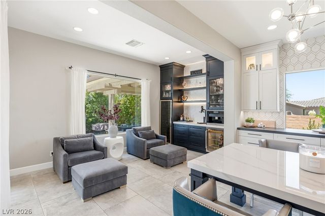 4 Darcy Court, Henderson, NV 89052