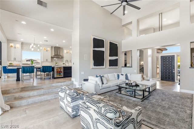 4 Darcy Court, Henderson, NV 89052