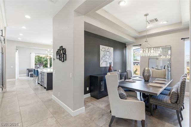 4 Darcy Court, Henderson, NV 89052