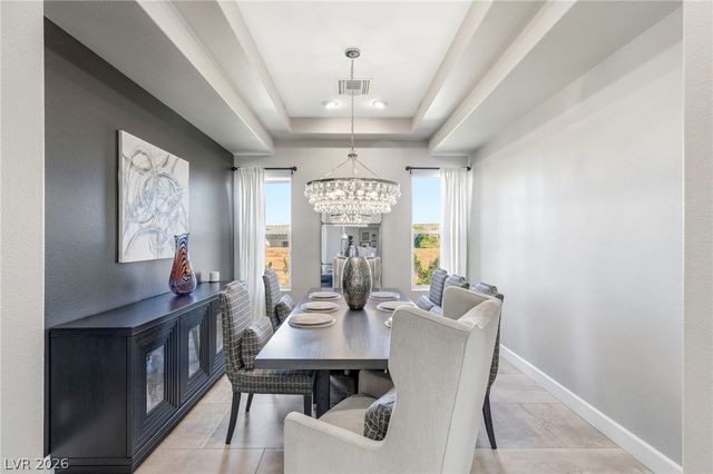 4 Darcy Court, Henderson, NV 89052