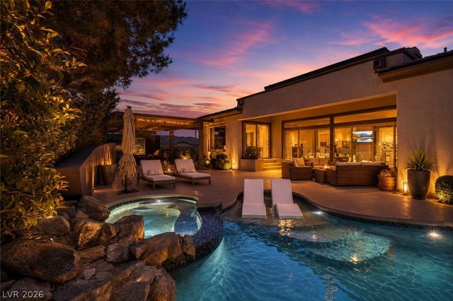 4 Darcy Court, Henderson, NV 89052