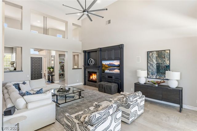 4 Darcy Court, Henderson, NV 89052
