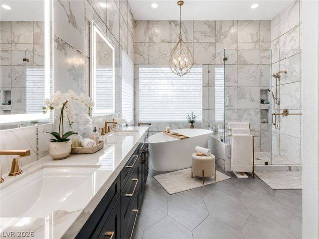 4 Darcy Court, Henderson, NV 89052