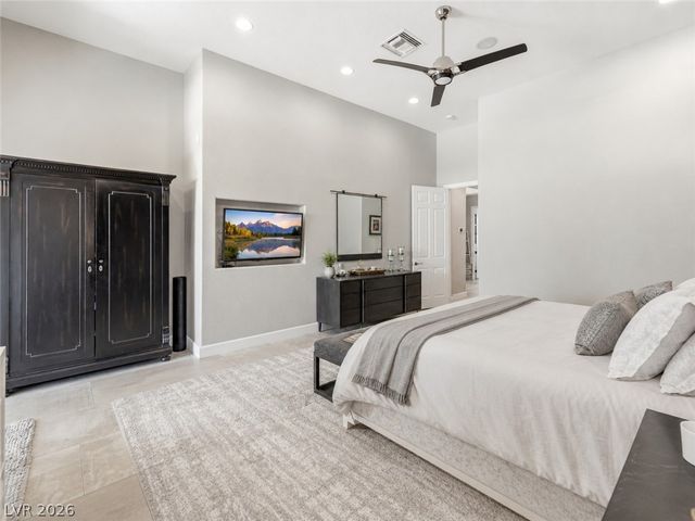 4 Darcy Court, Henderson, NV 89052