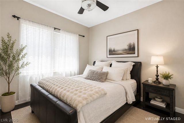 4 Darcy Court, Henderson, NV 89052
