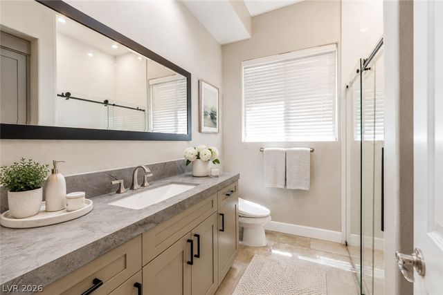 4 Darcy Court, Henderson, NV 89052