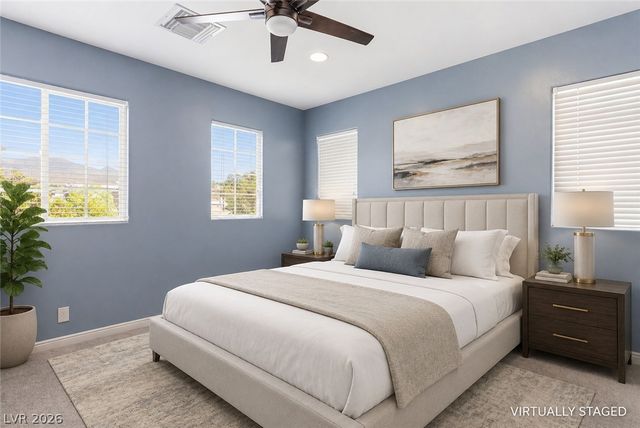 4 Darcy Court, Henderson, NV 89052