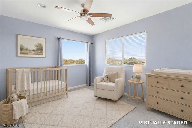 4 Darcy Court, Henderson, NV 89052