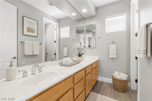 4 Darcy Court, Henderson, NV 89052