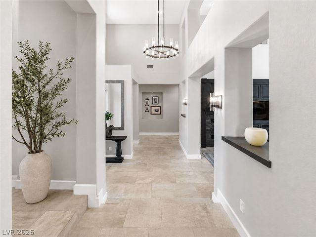 4 Darcy Court, Henderson, NV 89052