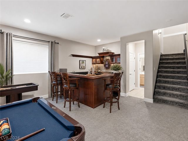 4 Darcy Court, Henderson, NV 89052