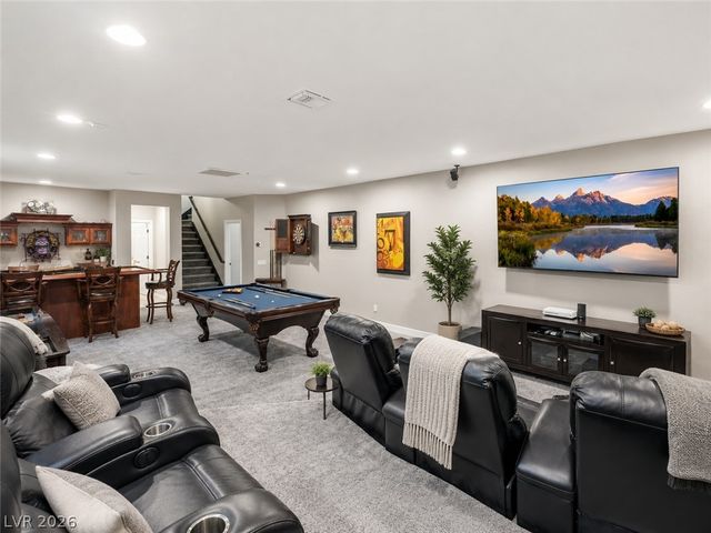 4 Darcy Court, Henderson, NV 89052