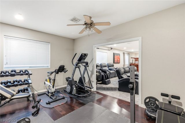 4 Darcy Court, Henderson, NV 89052
