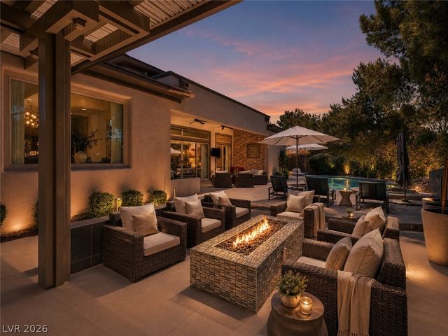 4 Darcy Court, Henderson, NV 89052