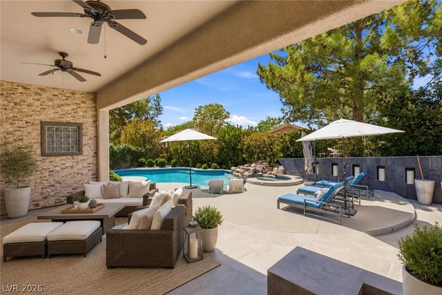 4 Darcy Court, Henderson, NV 89052