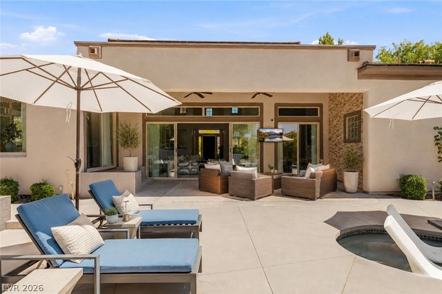 4 Darcy Court, Henderson, NV 89052