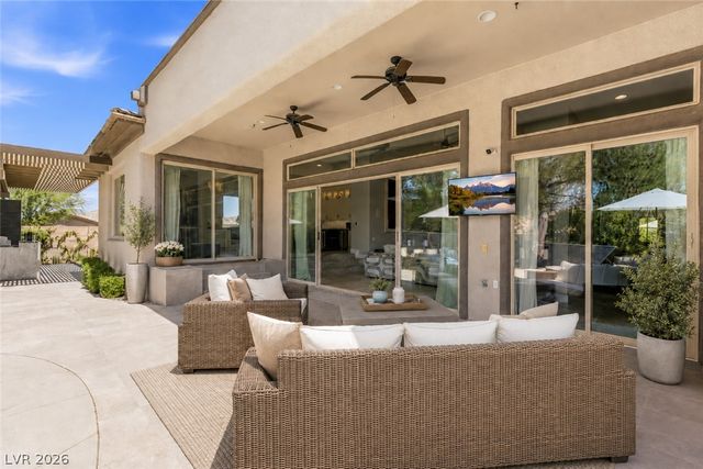 4 Darcy Court, Henderson, NV 89052