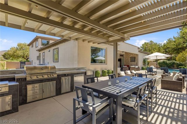 4 Darcy Court, Henderson, NV 89052