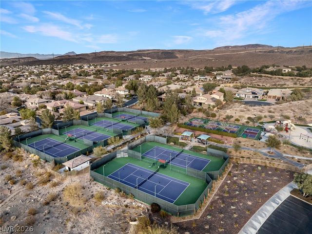 4 Darcy Court, Henderson, NV 89052