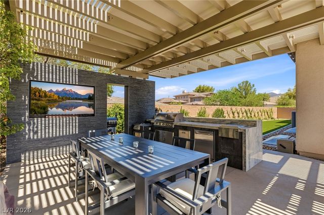 4 Darcy Court, Henderson, NV 89052