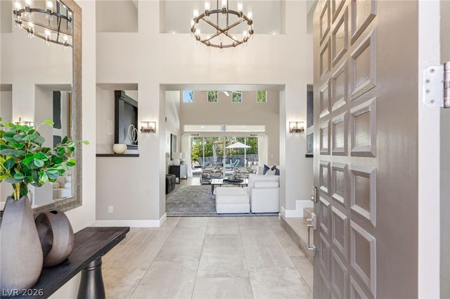 4 Darcy Court, Henderson, NV 89052