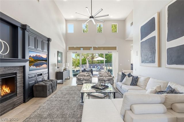 4 Darcy Court, Henderson, NV 89052