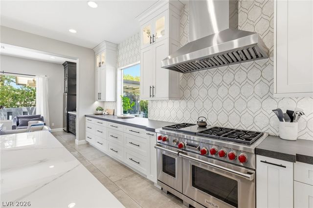 4 Darcy Court, Henderson, NV 89052