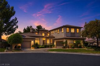 4 Darcy Court, Henderson, NV 89052