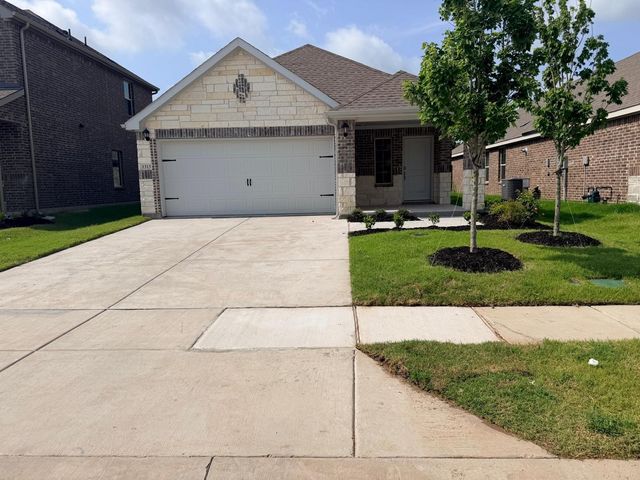 1313 Hopes Lake Drive, Princeton, TX 75407