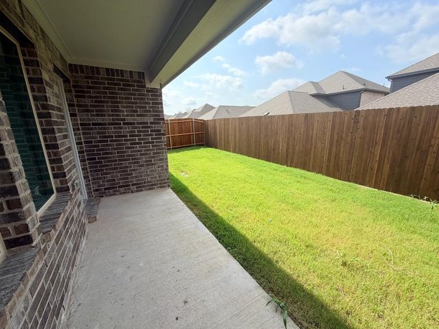 1313 Hopes Lake Drive, Princeton, TX 75407