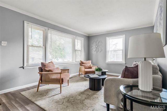 10519 Repose Drive, St Louis, MO 63137