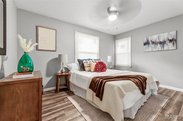 10519 Repose Drive, St Louis, MO 63137