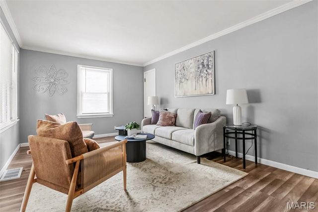 10519 Repose Drive, St Louis, MO 63137