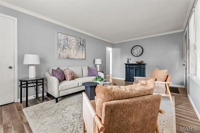 10519 Repose Drive, St Louis, MO 63137