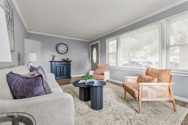 10519 Repose Drive, St Louis, MO 63137