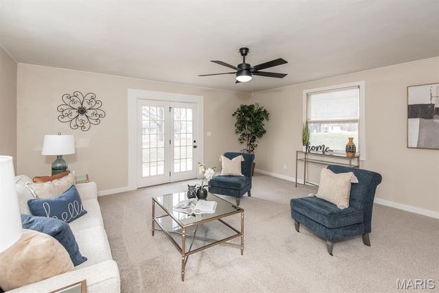 4048 Buckley Road, Mehlville, MO 63125