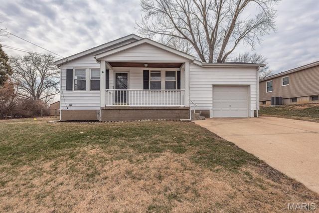4048 Buckley Road, Mehlville, MO 63125