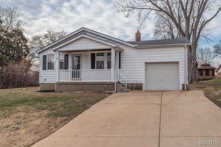 4048 Buckley Road, Mehlville, MO 63125