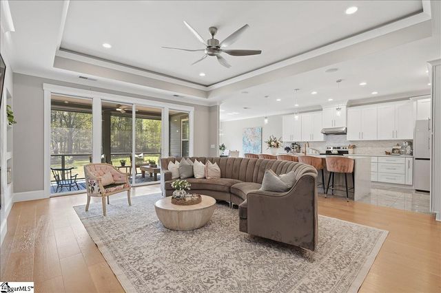 126 Na Lin Way, Belton, SC 29627